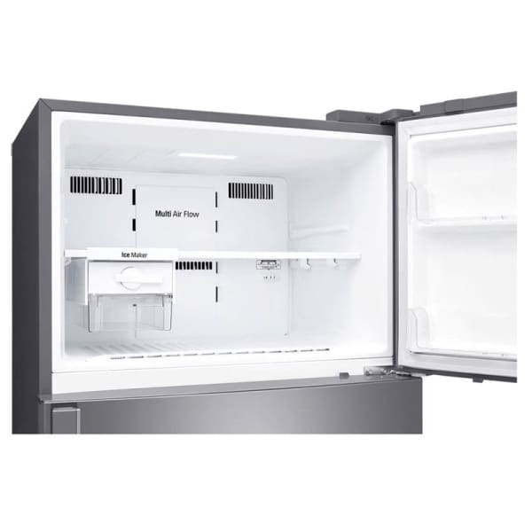 Réfrigérateur Inverter LG No Frost 506L Smart (GN-H702HLHL) Réfrigérateur Inverter LG No Frost 506L Smart (GN-H702HLHL)